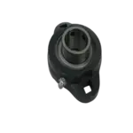 American Sanders EZ-8 Arbor bearing for drum shaft was old part 51178A FHSFX205-16G