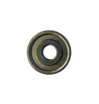 American Sanders Clarke EZ-8 rear pivot shaft bearing needs 2 per machine 51194B