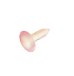 American Sanders Floorcrafter Nylon Christmas Tree Nylon Rivet