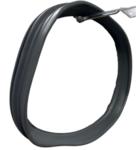 American Sanders 1600DC rubber bumper only 52359A