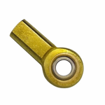 American Sanders Floorcrafter control handle ROD END 3/8-24 R.H. FEMALE 53537A