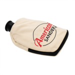 American Sanders SE7 / CE7 edger bag only will not fit regular edgers