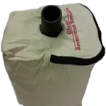 American Sanders Clarke EZ-8 / OBS-18 bag 53741A