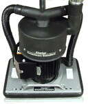 American Sanders OBS-18DC MOTOR, 1HP 115V/60HZ