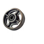 American Sanders American 8/12 Steel wheel 59928A..