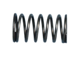 American Sanders Floorcrafter top roller tension spring inside top roller base 60379A