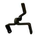 American Sanders Floorcrafter Lever Draw # 6 60393A