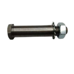 American Sanders American 8 Axle, Wheel, New Urethane Kit 60547A