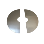 American Sanders B2 Baffle Plates CLA60800A