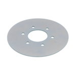 American Sanders Clarke SE-7 CE-7 Sanding steel disc Does not include velcro pad 61851A
