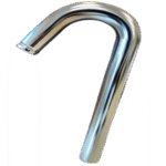 American Sanders EZ-8 PIPE DUST 61897A