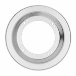 American Sanders Clarke Cover Air Channel RS16DC