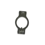 American Sanders B2 Plate - Switch CLA646302