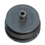 American Sanders American 12 drum pulley