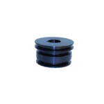 American Sanders American 8 motor pulley new style