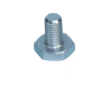 American Sanders American 8 Left Hand Drum Shaft Bolt 67316A