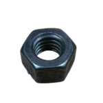 American Sanders American 8 / 12 fan shaft nut 7/16 x 14 LH nut. 99891A130
