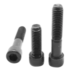 American Sanders B2 Screw (Field Assembly) 10-24 x 3 1/2 CLA85358A