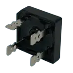 American Sanders Clarke SE-CE rectifier and 2 speed buffer NOT FOR EPOCH or variable speed buffer