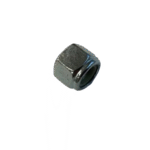 American Sanders EZ-8 drum nut 1/2 x 13 nylock