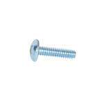 American Sanders B2 Wheel Set Screw, Hold Wheel Into Wheel Housing on Machine (8-32 X 1/2)