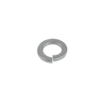 American Sanders B2 Edger Wheel Screw Washer,..#10 Lock 980650