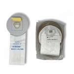 American Sanders AVAC Q-10 vacuum bags pack of 10 AIBP10BAG