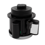 American Sanders American Sander 2 Speed Motor AS001900