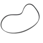 American Sanders EZ-E 13" Belt AS032500 4V360