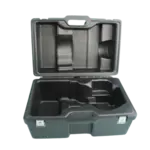 American Sanders B2 Edger Carry Case new style with metal latches CLAAS035800