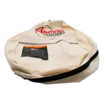 American Sanders Legend Dust bag, will only fit this machine AS045200