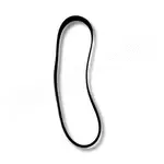 American Sanders Legend drum belt, will only fit this machine AS050400 K060365