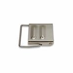 American Sanders Clarke edger case metal latch new style AS078600