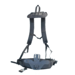 American Sanders AVAC Q-10 Back Harness AVQ22-0005