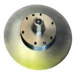 American Sanders 7-R Flex plate 110-EC104