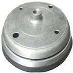 American Sanders Steel backer replacement disc only for flex plate