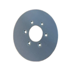 American Sanders EZ-Sand Sanding Disc with hook - CLAMP482000