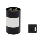 American Sanders OBS-18/EZ-8 sinpac 115 V 165 V cutout SA037800