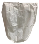 American Sanders AVAC-26 replacement Cloth Bags (Set of 3)