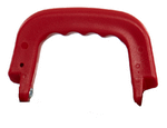 American Sanders Avac 12-P Red Handle TMB444235
