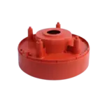 American Sanders Avac 12-P Red Grey Sleeve X Top Tmb445059