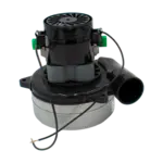 American Sanders AVAC 18 / 26 800 w replacement motor TMB448334 / 122635-00