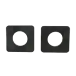 American Sanders F-89 rubber arm shock CS28