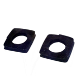 American Sanders F-87 504 rubber arm shock CS36