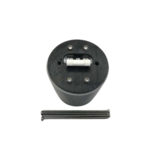 American Sanders F-89 Rotary conversion switch kit