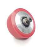 American Sanders F-89 rear wheel only