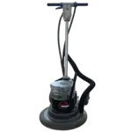 American Sanders Mr Sandless 2 speed kit buffer w tank, vacuum, 100, 220 screens and pack of vacuum bags