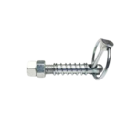 American Sanders Gym rider Hook up Pin Assembly GFR10.12PM