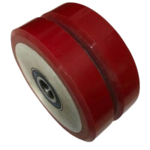 American Sanders Rear rider large wheel need 2