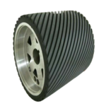 American Sanders Floorcrafter Reconditioned Drum